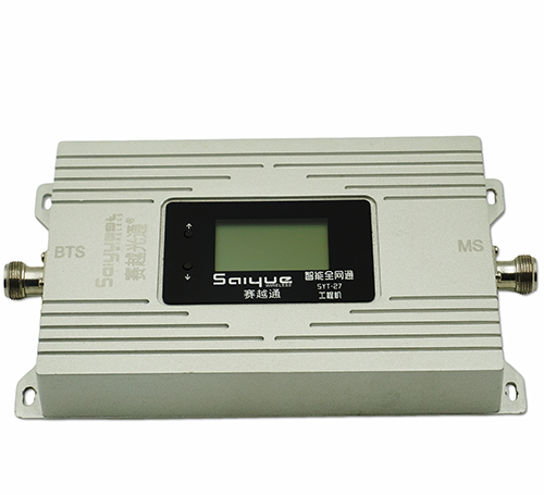 丰镇双频手机信号增强器800㎡