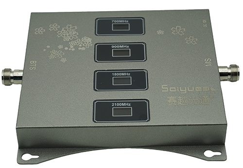  丰镇四频手机信号接收器200㎡