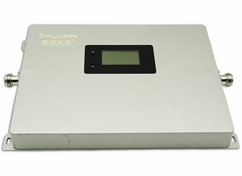  丰镇三频/四频/五频手机信号接收器800㎡