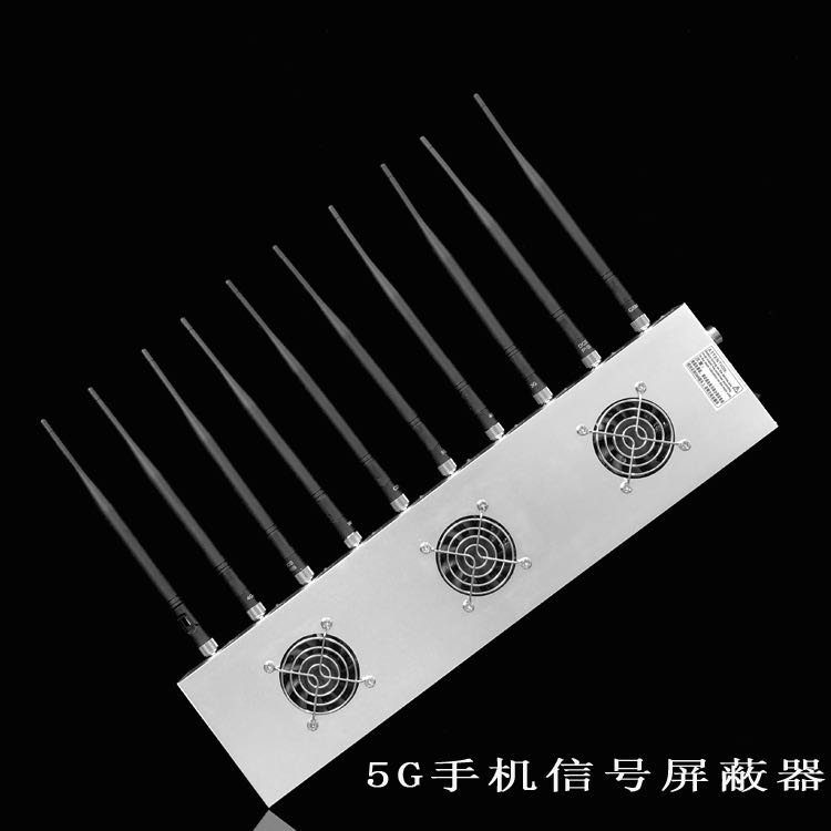 丰镇外置10天线移动通信干扰器