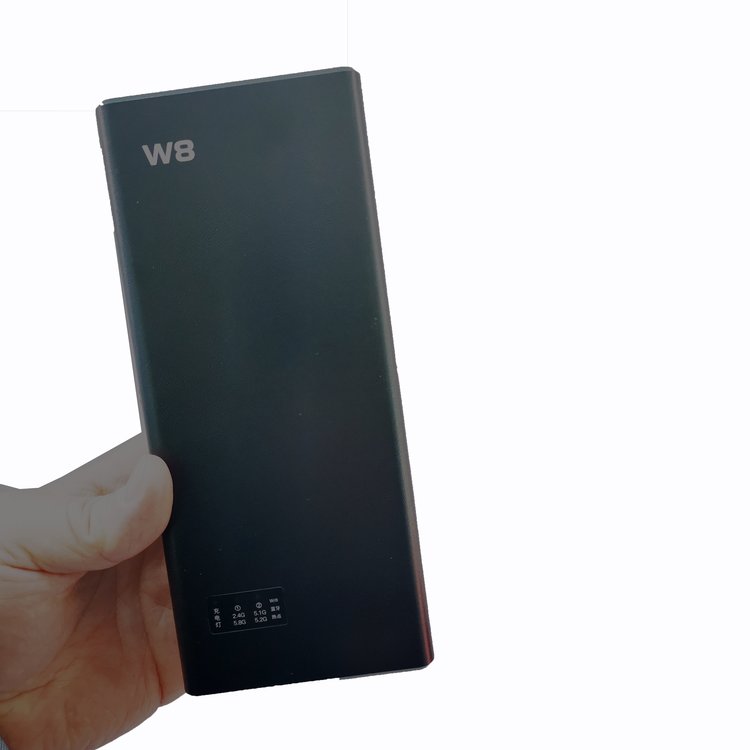  丰镇蓝牙WiFi信号屏蔽器