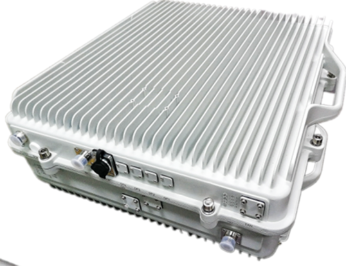 丰镇信令级数字室分型移动通信干扰器