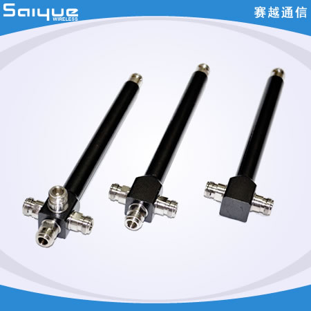  丰镇FM调频广播同步广播功分器