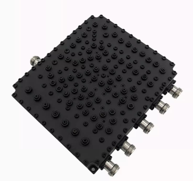  丰镇双频三频四频五频腔体合路器4G+5G