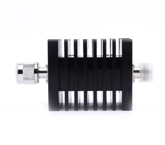  丰镇腔体固定衰减器0-3G/0-4G  N型接口